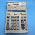 Texas Instruments Light Powered Ti-5020 Vintage Calculator Tested/works!. Fixed Price $13.95.