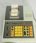 Rare Calculator Miida 1217p -10 Key Pad Tested And Working Made In Japan. Fixed Price $84.99.