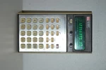 Sharp Elsi Mate El-8115 Calculator Vintage. Fixed Price $43.72.
