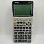 Rare Casio Rm-9850ga Plus Icon With Remote Function - Tested And Working. Fixed Price $29.95.