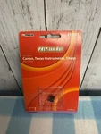 Porelon # 11201 Calculator Ink Roller Purple Model Pr12 Nwt Unopened. Fixed Price $8.00.