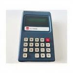 Vintage Sharp Elsi 8002 El-8002 Calculator Made In Japan Very Good Condition. Fixed Price $15.99.