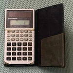 Radio Shack Ec-4010 Solar Powered Scientific Calculator. Fixed Price $7.50.