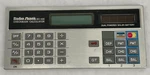 Vtg Radio Shack Ec-430 Calculator Dual Powered Solar Battery 65-570a Prop As Is. Fixed Price $7.00.