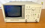 Hp 8753d Network Analyzer 30khz - 3ghz W/ Opt 075. Fixed Price $799.99.