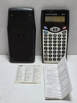 Vintage Hewlett Packard Hp-9s Basic Scientific Calculator W/ Lid Complete Works. Fixed Price $11.99.