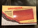 Unisonic Brown Pocket Computer Diary / Calculator Organizer Pda Vintage Y2k. Fixed Price $24.99.