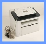 Canon Faxphone L100 Fully Tested A-1 Condition Page Count 3237. Fixed Price $75.00.