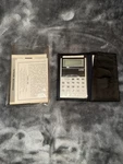 Vintage Casio Lc-79 Mini Card Calculator Untested. Fixed Price $45.99.