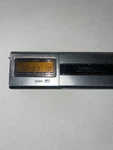 Vintage Casio Mq-2 Micro Computer & Calculator Quartz Alarm Clock. Fixed Price $25.00.