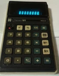 1975 Panac Je-8501 M-1 National Calculator Japanese Made - Fully Functional!. Fixed Price $119.75.