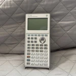 Rare Hewlett Packard Hp 39gii Graphing Calculator. Fixed Price $64.00.