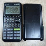 Casio Fx-9750giii Usb Power Graphic 3 Graphing Calculator W/ Cover - Tested. Fixed Price $24.95.