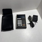 Lloyds Automatic 30 Eh-9036 Calculator, Series 255d With Ac Adapter &. Japan.. Fixed Price $25.00.