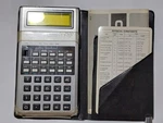 Vintage Casio Fx-2500 Scientific Calculator Japan Pocket Lcd 1977 Scarce Edition. Fixed Price $120.00.