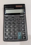 Vtg Texas Instruments Ti-5018 Superview Solar Calculator Tested Free Shipping. Fixed Price $24.99.