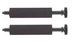 Sharp Er2385 Ink Roller Value Pack (2) Rollers - Free Shipping In Usa. Fixed Price $15.95.