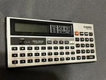 Casio Pb-110 Personal Computer Tested And Working ( Read Description ). Fixed Price $119.00.
