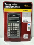 Texas Instruments Ti-30xa Scientific Calculator. Fixed Price $10.50.