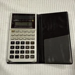 Vintage Casio Fx-911 High Power Solar Cell Scientific Calculator With Case. Fixed Price $31.50.