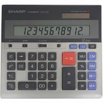 Sharp Calculators Simple Calculator Qs2130. Fixed Price $90.71.