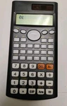 Mr. Pen- Scientific Calculator 2 Line Calculators Tested. Works. Fixed Price $12.95.