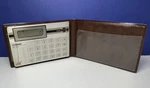 Vintage Casio Ml-720 Calculator W/ Case - New Batteries Installed, Works Great. Fixed Price $19.19.