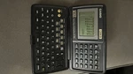 Casio Executive B.o.s.s Sf-7900 -128k Business Organizer Fully Working. Fixed Price $15.49.