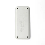 Texas Instruments Ti 84 Plus Ce Graphing Calculator White Cover Only. Fixed Price $13.99.