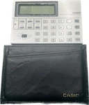 Vintage Casio Electronic Calculator Mq-12. Fixed Price $38.00.