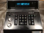 Rare Vintage Retro 1970s Calculator Singer Friden Ec 1117a Made In Japan Works!. Fixed Price $399.79.