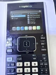 Texas Instruments Nspire Cx Cas Graphing Calculator. Fixed Price $59.99.