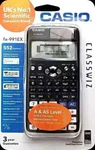 Casio Fx-991ex Classwiz Advanced Engineering Scientific Calculator-552 Function. Fixed Price $33.84.