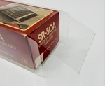 Texas Instruments Box Protector For Sr-50a Sr-51a Sr-16 Ii Ti-2550 (1pk). Fixed Price $10.99.