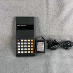 Vtg Apf Executive Model No. Mark61s & 751s Calculator - Parts Only *read Disc. Fixed Price $5.00.