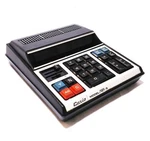 Casio Calculator 121-s Showa Retro. Fixed Price $135.00.