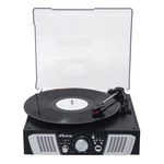 Victor Audio - Vhrp-1100-bk 2-watt Lakeshore 3-speed. Fixed Price $79.99.