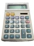 Sharp Elsi Mate El-330a Calculator. Fixed Price $15.65.