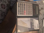 Vintage Casio Fx-991n Power Solar Cell Scientific Calculator. Fixed Price $14.00.