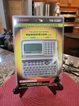 Sharp Synchronize Memo Master Organizer Yo-520p Brand New Factory Sealed. Fixed Price $42.99.