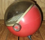 Vintage Garrett Cm20 Calculator Works Rare Space Age Mcm Modern Rca Usa #2. Fixed Price $475.00.