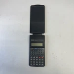 Casio Fx-82 Super Fraction Calculator Untested. Fixed Price $10.00.