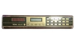 Nelsonic Electronic Ruler Solar Light Powered Vintage Calculator Works. Fixed Price $12.99.