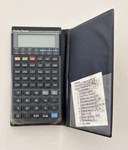Rare Vintage Radio Shack Ec 4026 Programmable Scientific Calculator 179 Parts. Fixed Price $20.00.