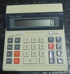 Ec-2017 65-579 Radio Shack Calculator Tested Working Vintage Very Good Condition. Fixed Price $11.77.