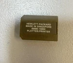 Hewlett Packard Plotter/printer Rom 00085-15002. Fixed Price $49.99.