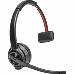 Hewlett Packard 8l7e9aa#aba Monaural Dect Headset Usb-c Microsoft Teams. Fixed Price $528.40.