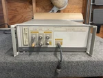 Hp 70841b Pattern Generator Hp70311a Clock Source 70001a Mainframe Hewlett. Fixed Price $299.99.