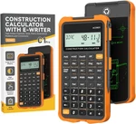 Construction Calculator With Writing Tablet Industrial & Scientific Engineering. Fixed Price $77.99.