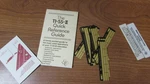 Texas Instruments Ti-55-ii Calculator Quick Reference Pocket Guide & Extras. Fixed Price $15.99.